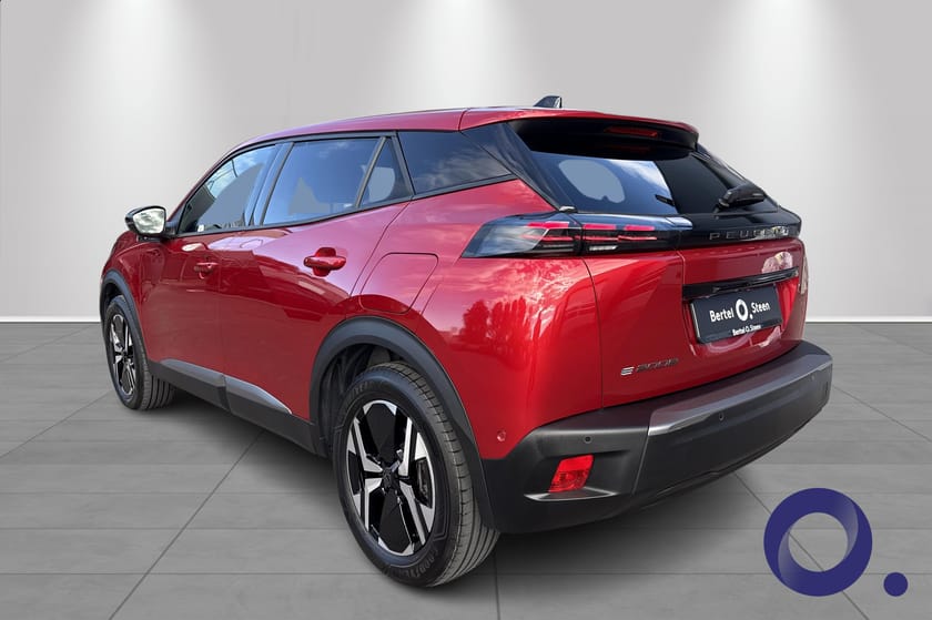 Bilde 3 av Peugeot e-2008