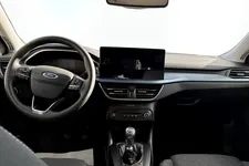 Ford Focus Kombi