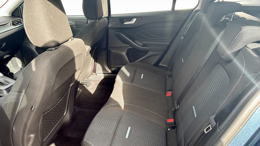 Bild 5 av Ford Focus Active Kombi