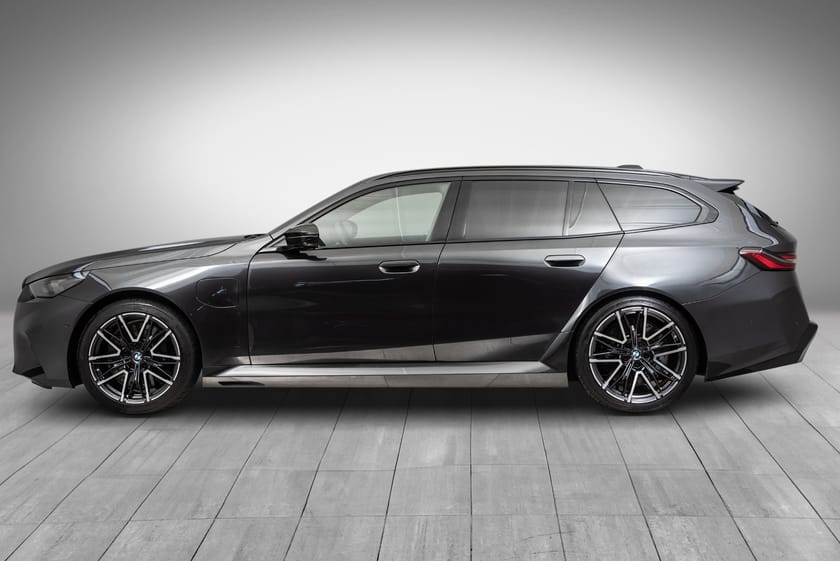 Bilde 2 av BMW M5 Touring