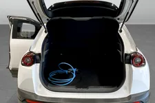 Mazda MX-30 e-Skyactiv EV