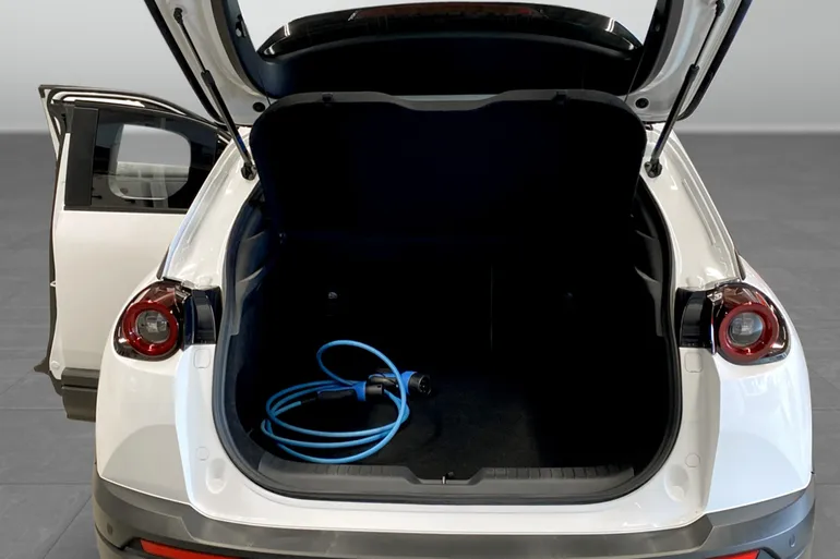Mazda MX-30 e-Skyactiv EV