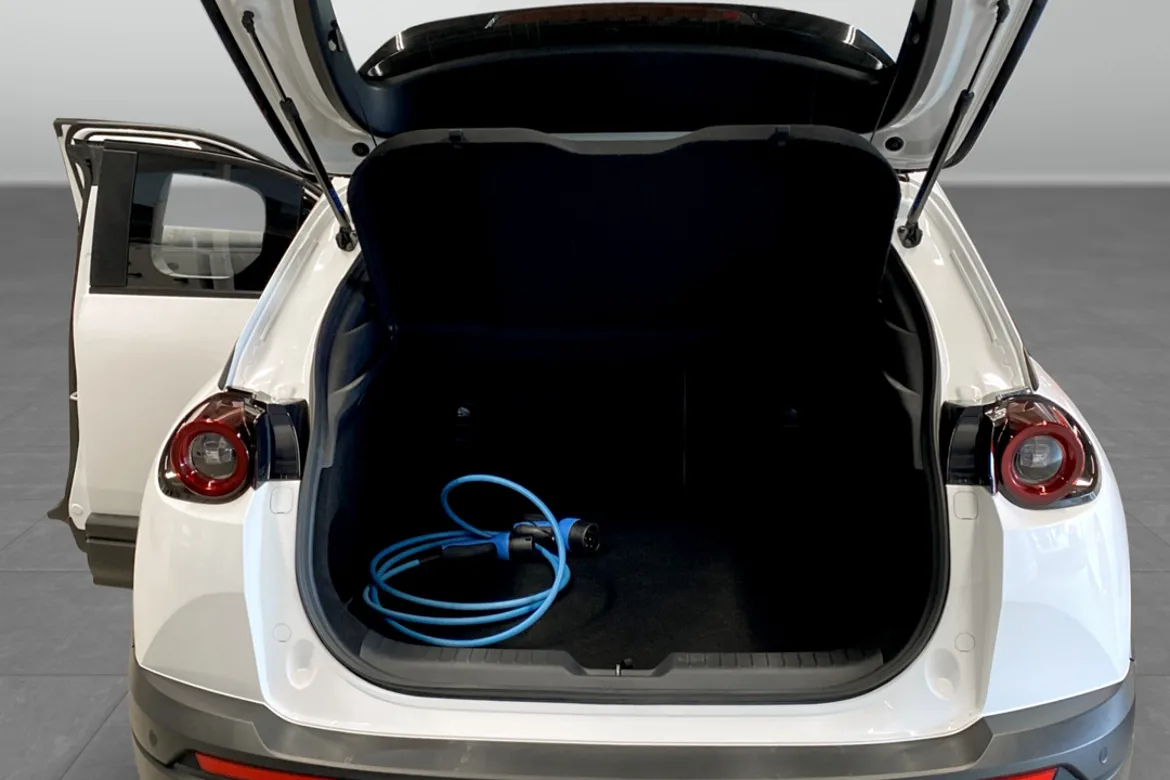 Mazda MX-30 e-Skyactiv EV