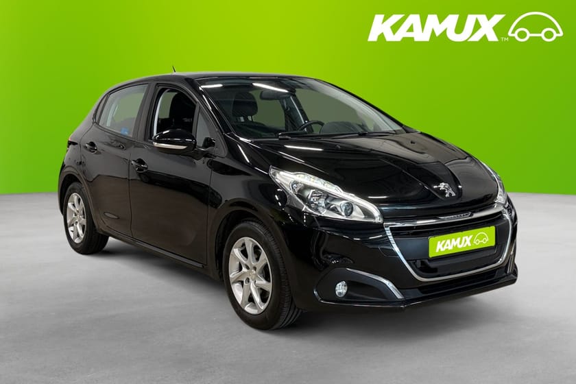 Bild 1 av Peugeot 208 1.2 PureTech 82hk Nybytt kamrem