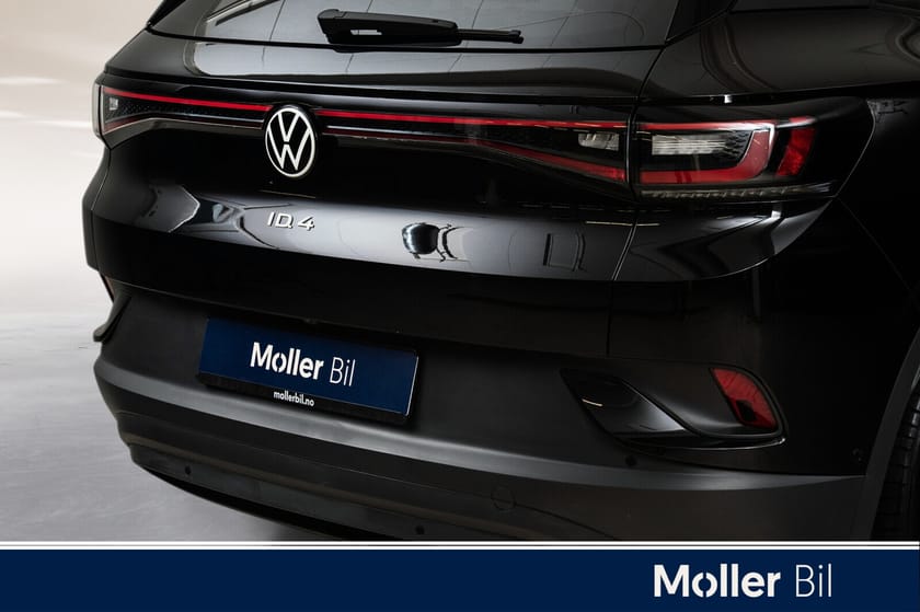 Bilde 5 av Volkswagen ID.4 Pro Performance 4M lim.  77kwh 265hk