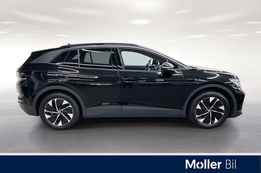 Bilde 4 av Volkswagen ID.4 Pro 4M highl.77kwh 286hk