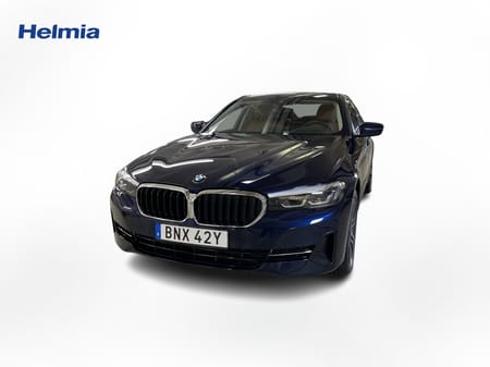BMW 530e xDrive Sedan xDrive, 292hk