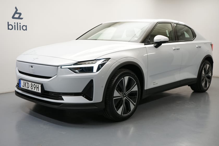 Bild 1 av Polestar 2 Standard Range Single Motor