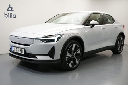 Polestar 2 Standard Range Single Motor