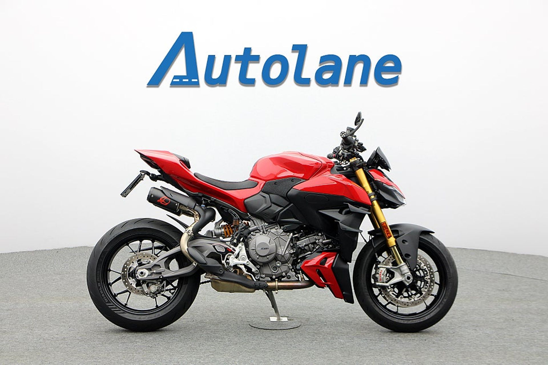 Ducati Streetfighter V2 2026, kuva 6/10