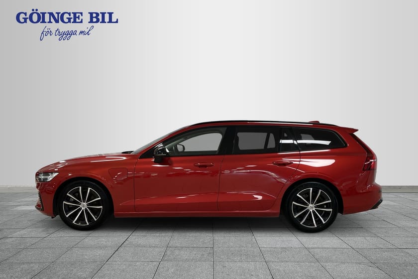 Bild 5 av Volvo V60