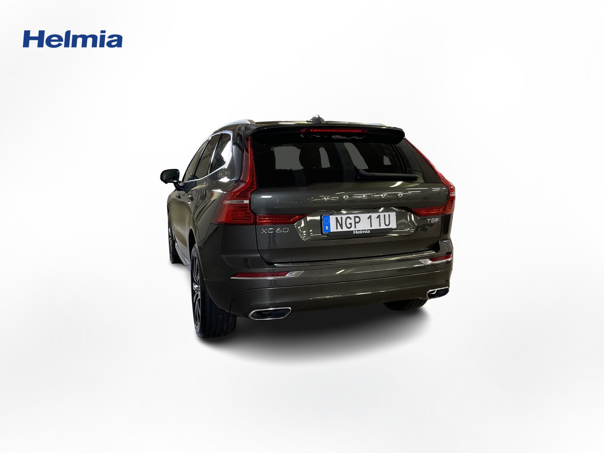 Volvo XC60 T8 Inscription 2019, bild 3/10