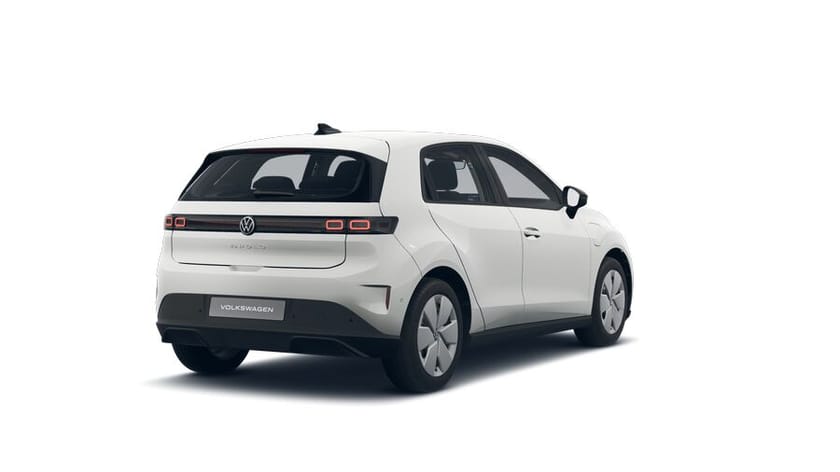 Bild 5 av Volkswagen ID. Polo Trend AUGUSTIBOOST 3295KR/MÅN PRIVATLEASING