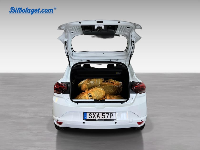 Bild 5 av Dacia Sandero TCe 90 Essential IV