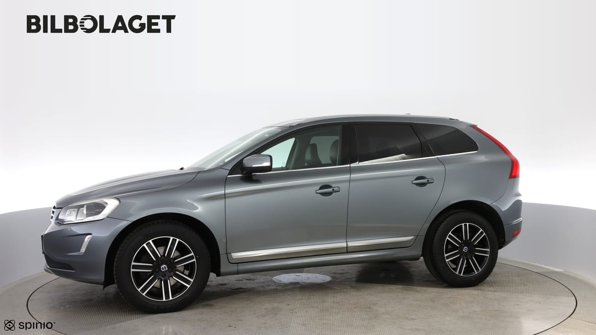 Volvo XC60 2017 - miniatyr 20