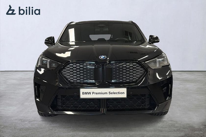 Bild 5 av BMW iX2 xDrive30