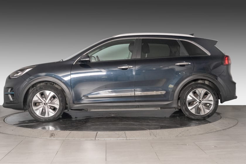 Bilde 4 av Kia e-Niro 