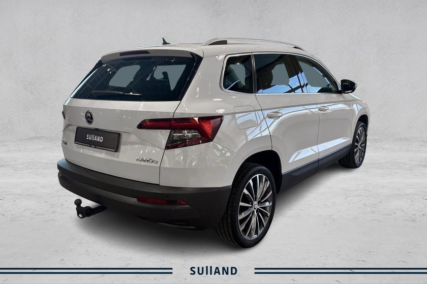 Bilde 5 av Škoda Karoq