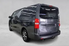 Thumnail bilde 2 av Toyota Proace L2