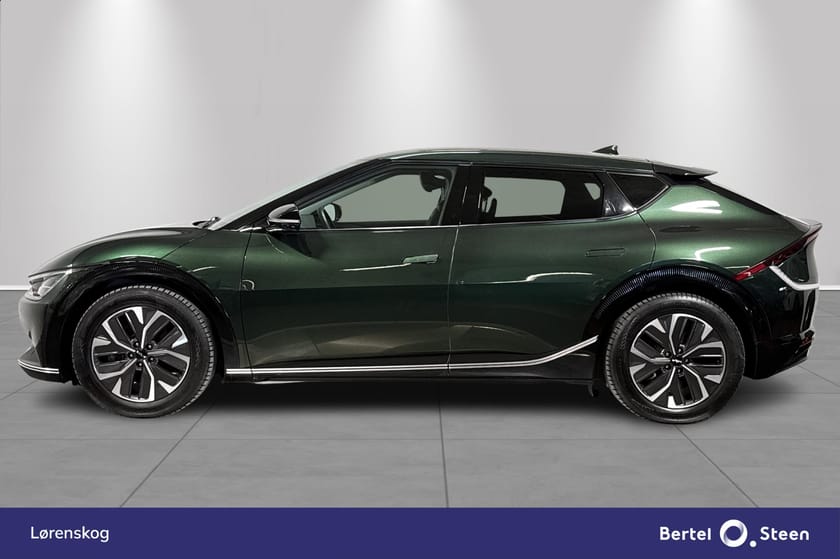 Bilde 2 av Kia EV6