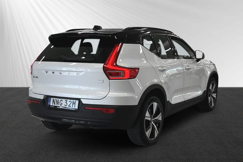 Bild 3 av Volvo XC40 Recharge Core