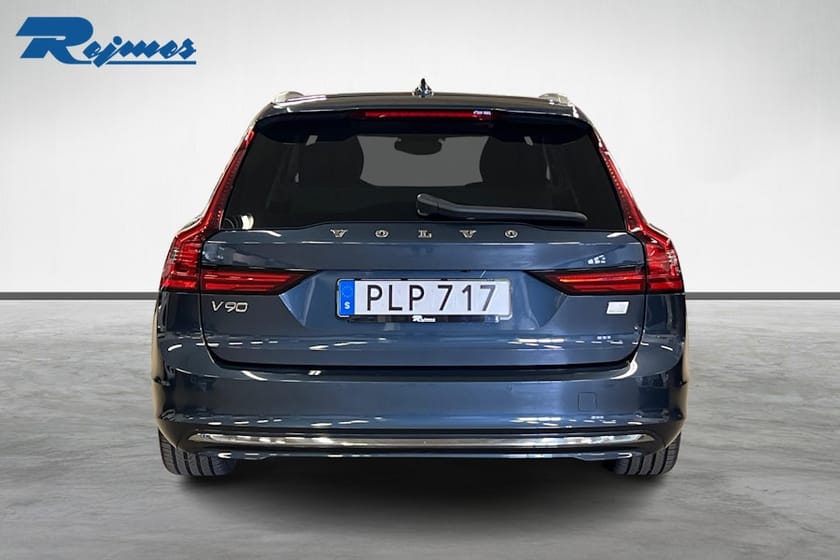 Bild 3 av Volvo V90 Recharge T6 Core Edition
