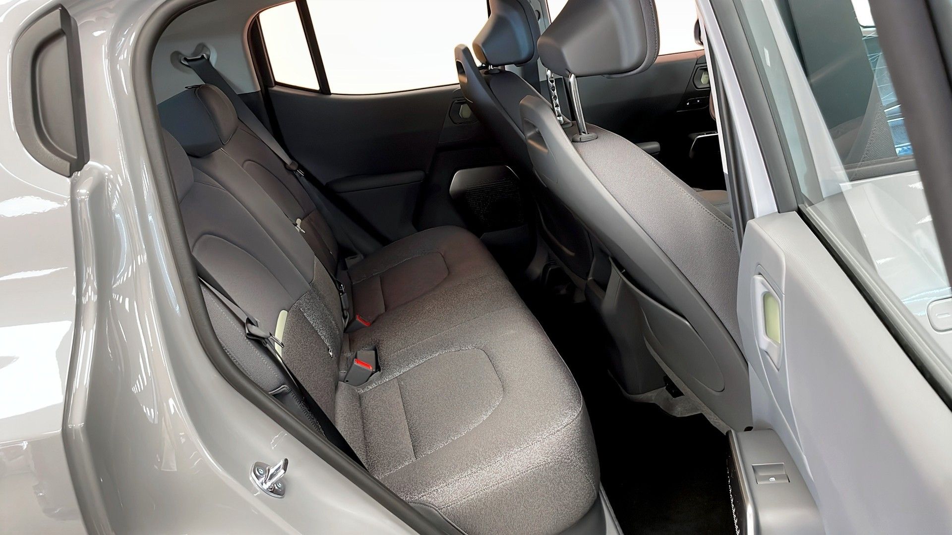 Kia EV2 Standard Range 2027, bild 5/9