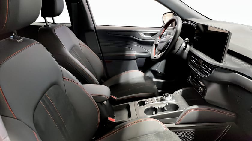 Bild 3 av Ford Kuga Plug-In Hybrid
