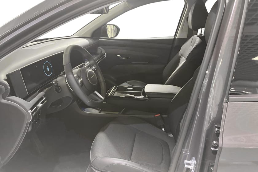 Bild 5 av Hyundai Tucson PHEV Essential KAMPANJ