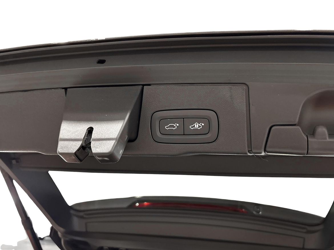 Volvo XC60 2025 - miniatyr 12