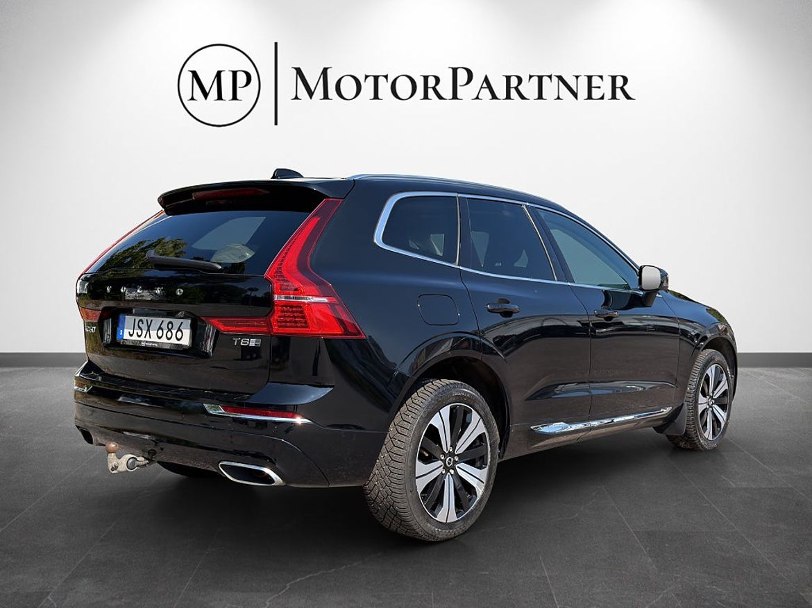 Volvo XC60, bild 7 av 20