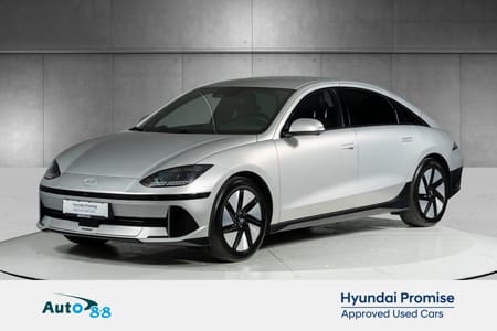Hyundai Ioniq 6