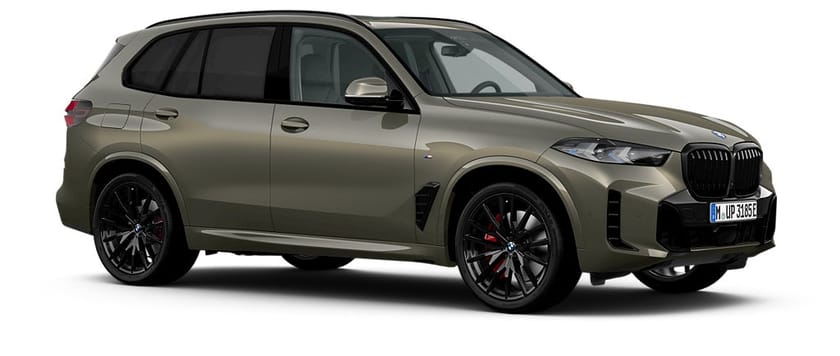 Bild 1 av BMW X5 xDrive50e xDrive 50e