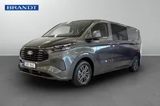 Ford Transit Custom 320 Crew Van Plug-in Hybrid