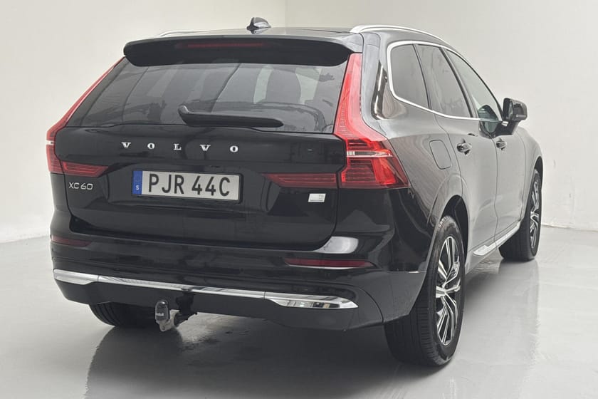 Bild 3 av Volvo XC60