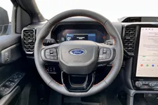 Ford Ranger PHEV