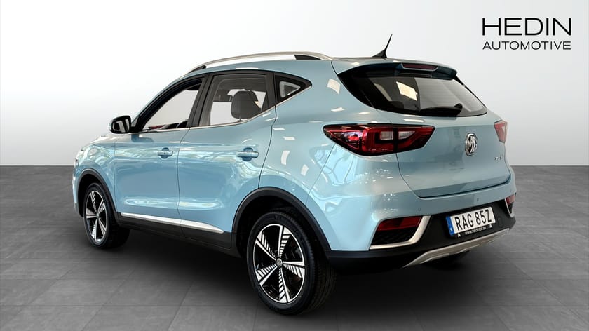 Bild 2 av MG ZS EV 45KWH LUXURY - Inkl 15 000kr laddning*