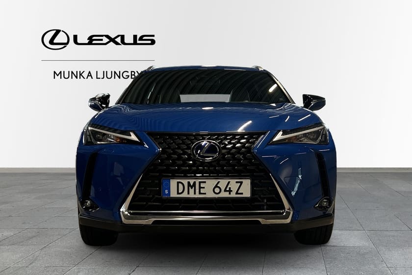 Bild 4 av Lexus UX 250h