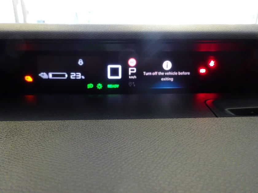 Bild 4 av Citroën ë-C3