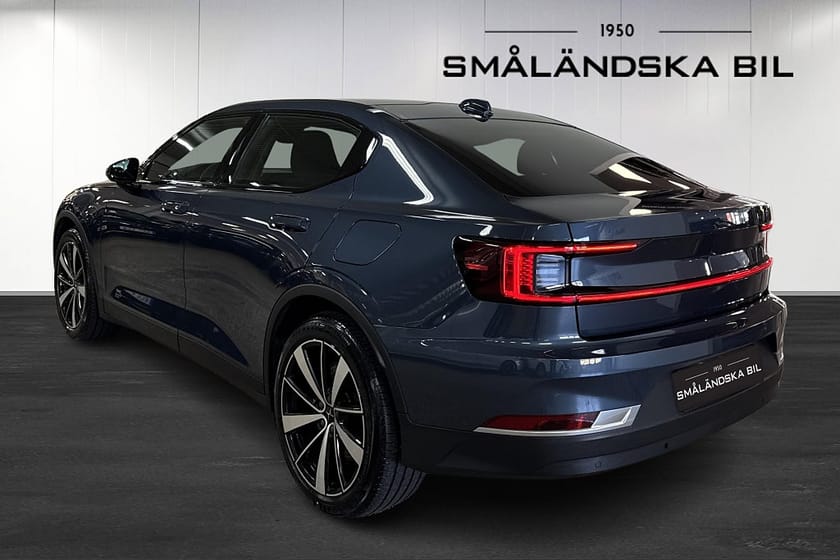 Bild 3 av Polestar 2 Long Range Dual Motor
