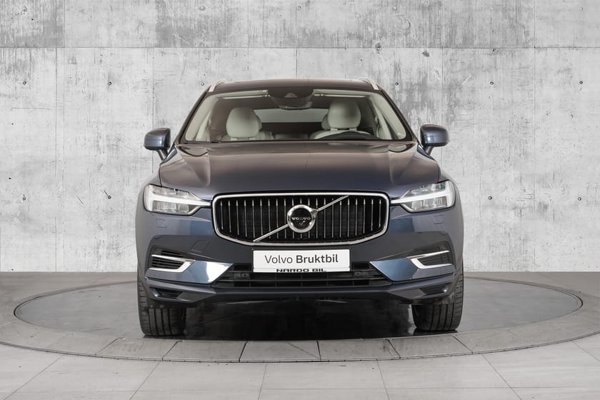 Bilde 2 av Volvo XC60 T8 Twin/360kamera/Headup/Hengerfeste