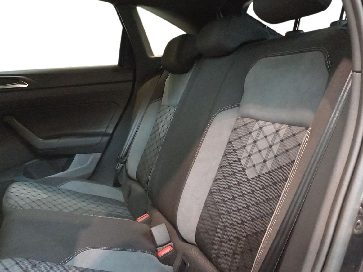 Volkswagen Volkswagen Taigo — bild 10