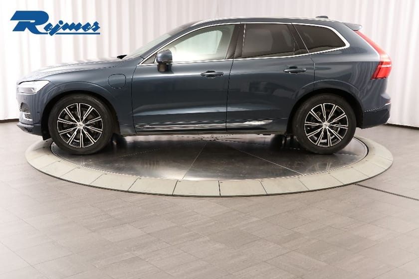 Bild 5 av Volvo XC60 T8 AWD Recharge