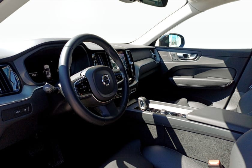Bild 5 av Volvo XC60 Recharge T6 Ultimate Dark