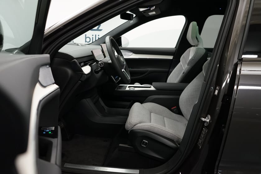 Bild 5 av Volvo EX90 Twin Motor Ultra 7-sätes, Navigation, Dragkrok
