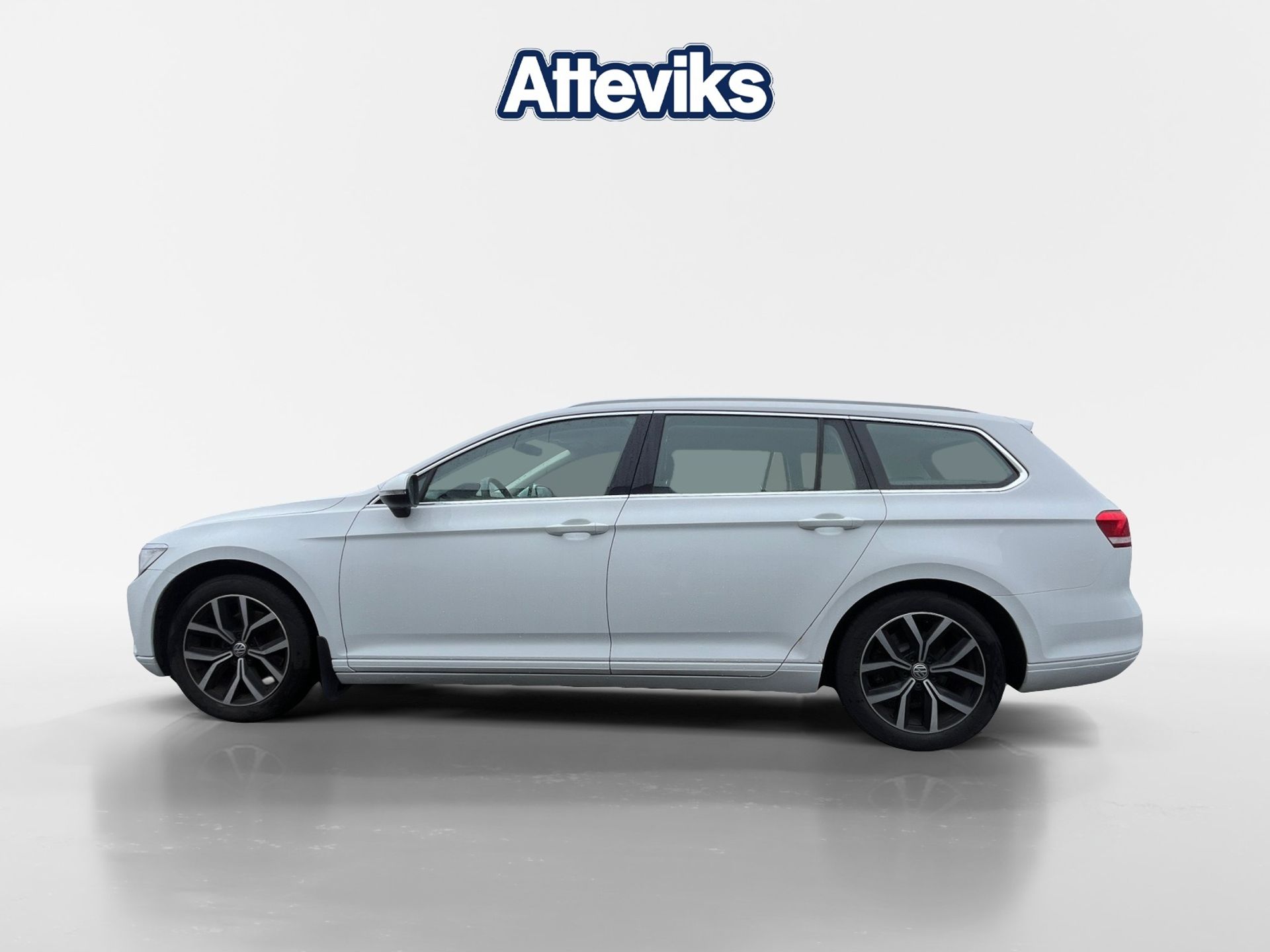 Volkswagen Passat 1.4 TSI 2018, bild 6/9