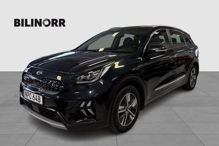 Kia Niro P-HEV