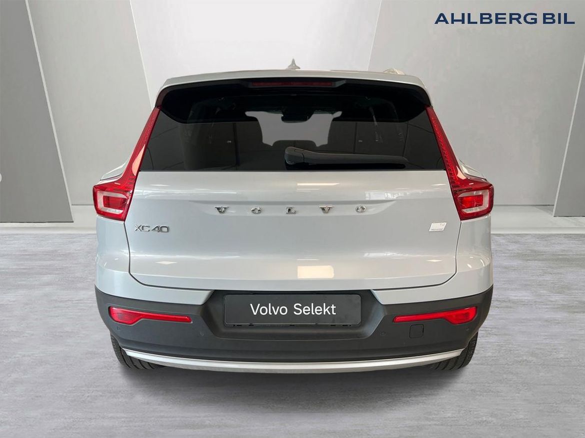 Volvo XC40 2021 - miniatyr 7