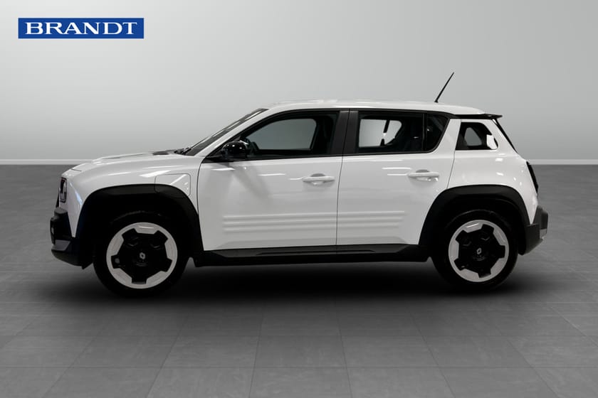 Bild 4 av Renault 4 E-Tech