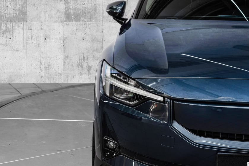 Bilde 4 av Polestar 2 Long Range Dual Motor
